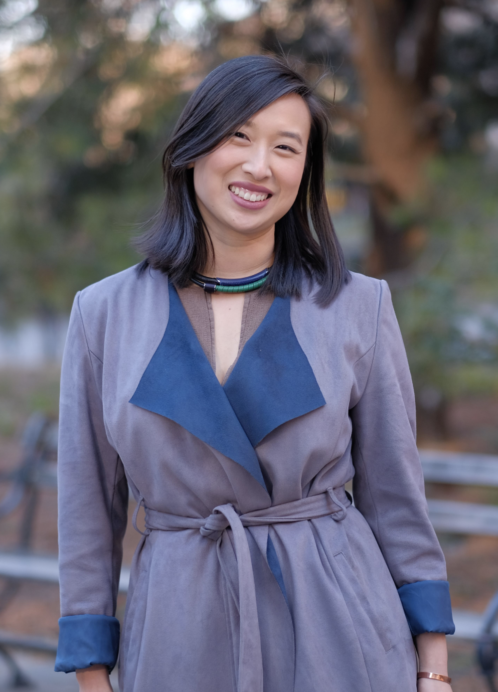 Yuh Line Niou Bernie Sanders Official Website